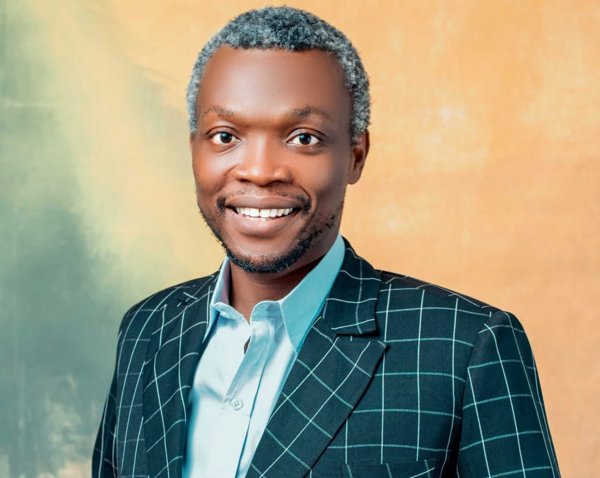 Dr. Emmanuel C. Ohaekenyem